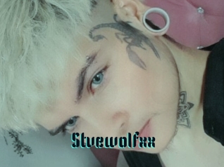 Stvewolfxx