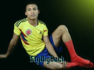 StyBigCock