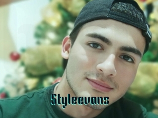 Styleevans