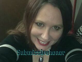 Submissivehonor