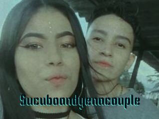 Sucuboandyenacouple