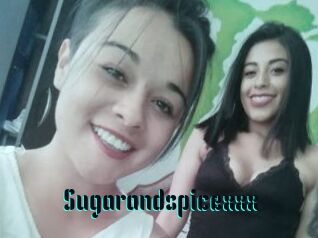 Sugarandspicexxx