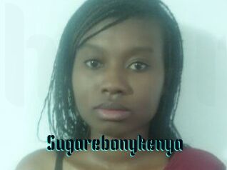 Sugarebonykenya