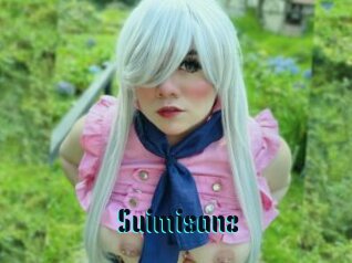 Suimisanz