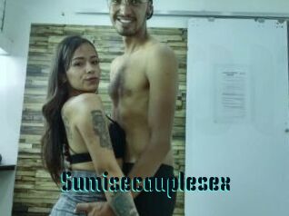 Sumisecouplesex