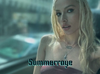 Summerraye