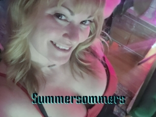 Summersommers