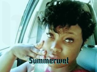 Summerwet