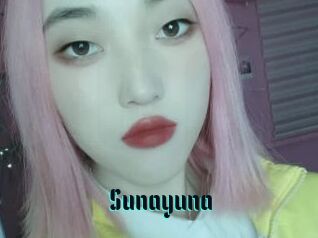 Sunayuna