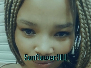 Sunflower900