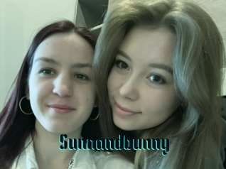 Sunnandbunny