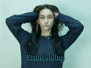 Sunnbelding