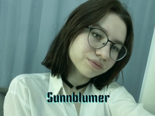Sunnblumer