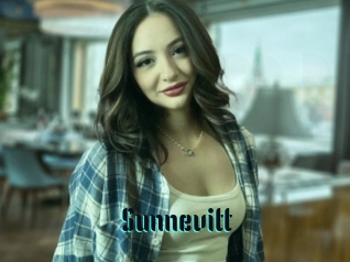 Sunnevitt