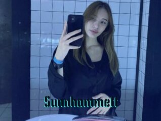 Sunnhammett