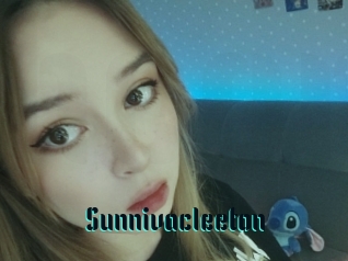 Sunnivacleeton