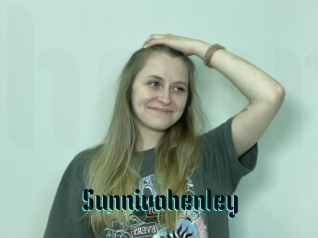 Sunnivahenley