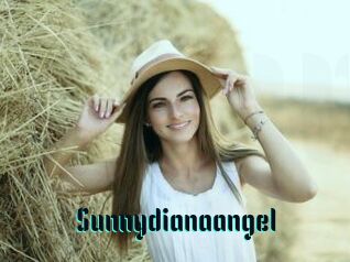Sunnydianaangel