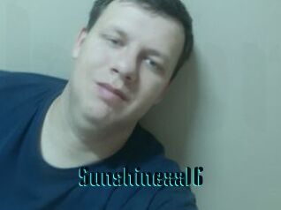 Sunshinexx16