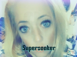 Supersoaker