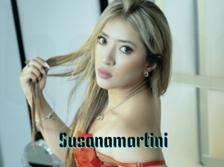 Susanamartini