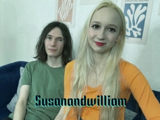 Susanandwilliam