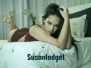 Susanlodget