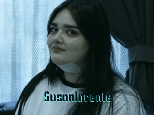 Susanlorente