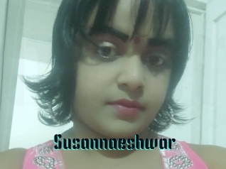 Susannaeshwar