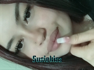 Susiekiss