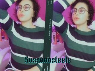 Sussanasteele