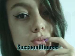 Sussiewilliamss