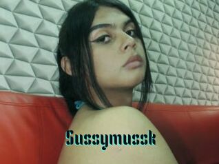 Sussymussk