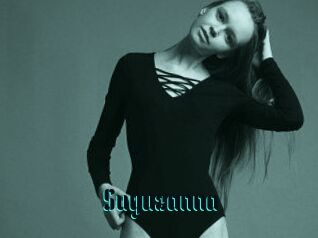Suyuzanna