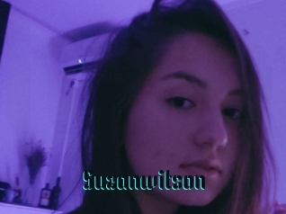 Suzanwitson