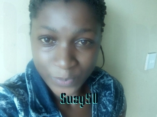 Suzy50