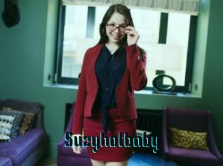 Suzyhotbaby