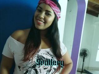 Svallery