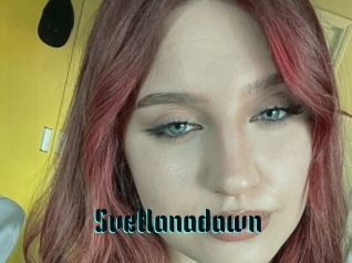 Svetlanadawn