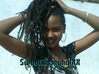 SweetEbonyhotXX