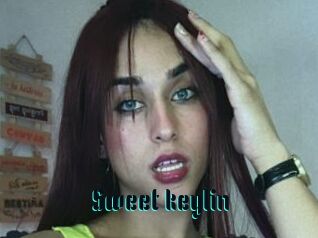 Sweet_keylin