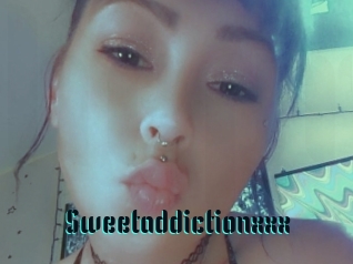 Sweetaddictionxxx