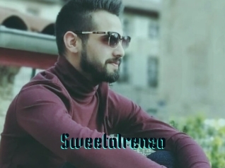 Sweetalrenzo