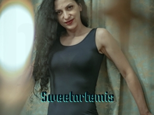 Sweetartemis