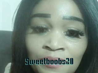 Sweetboobs20