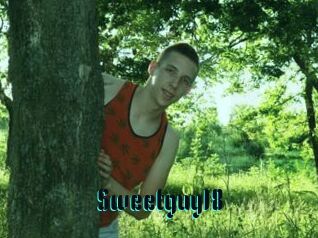 Sweetguy18