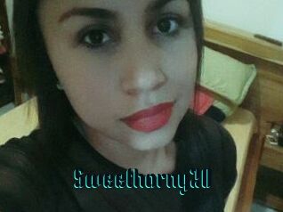 Sweethorny20