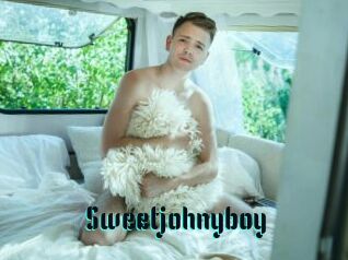 Sweetjohnyboy
