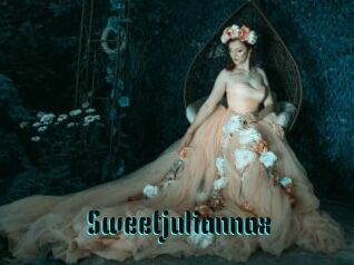 Sweetjuliannax