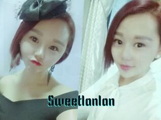 Sweetlanlan